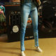 Image for article titled The Incredibly Limited Adventures Of Game Developer Barbie